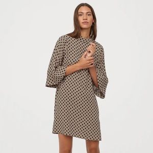 Richard Allan x H&M 60’s Style Swing Dress